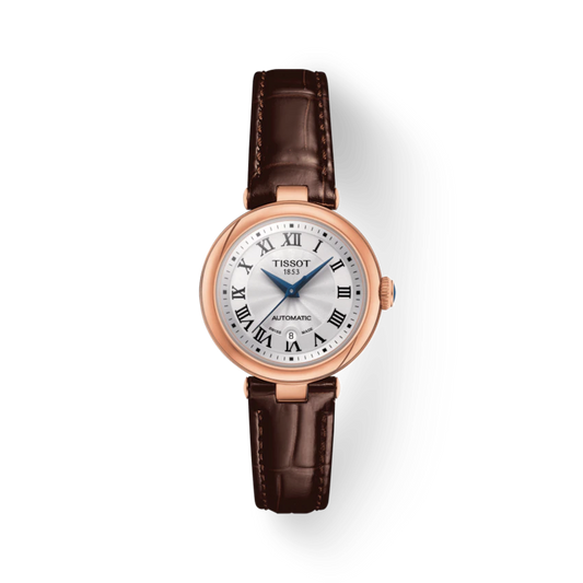 TISSOT BELLISSIMA AUTOMATIC - T126.207.36.013.00