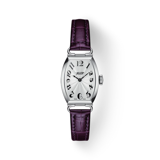 TISSOT HERITAGE PORTO SMALL LADY - T128.109.16.032.00