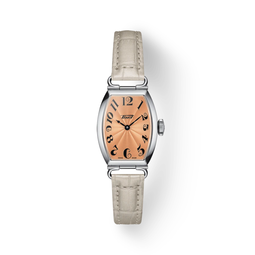 Tissot clearance lady small