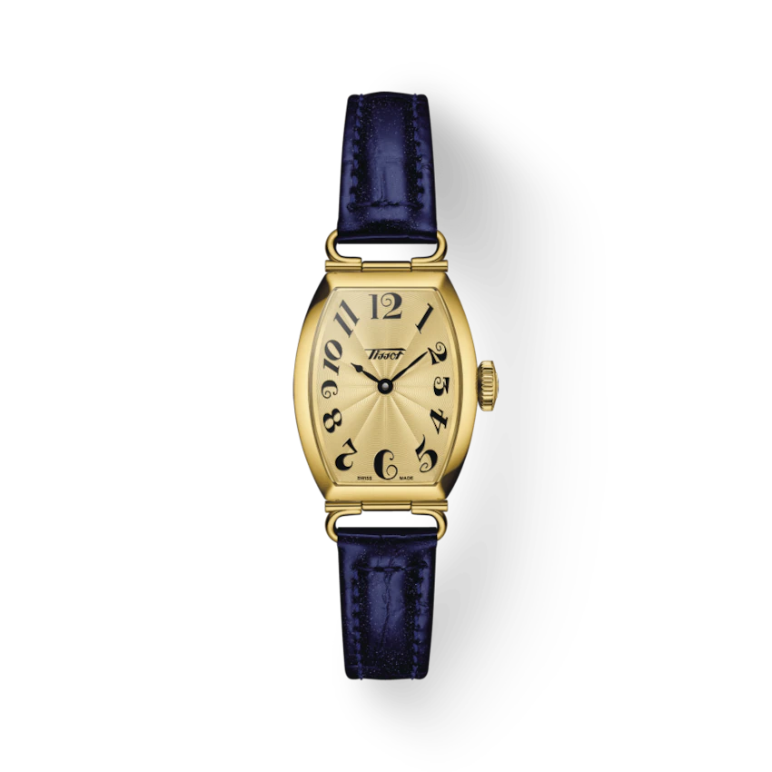 TISSOT HERITAGE PORTO SMALL LADY - T128.109.36.022.00