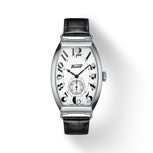 TISSOT HERITAGE PORTO MECHANICAL - T128.505.16.012.00