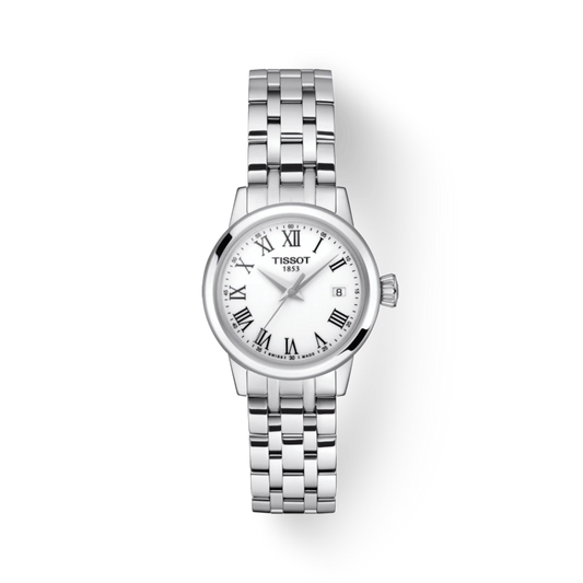 TISSOT CLASSIC DREAM LADY - T129.210.11.013.00