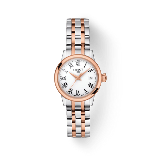 TISSOT CLASSIC DREAM LADY - T129.210.22.013.00