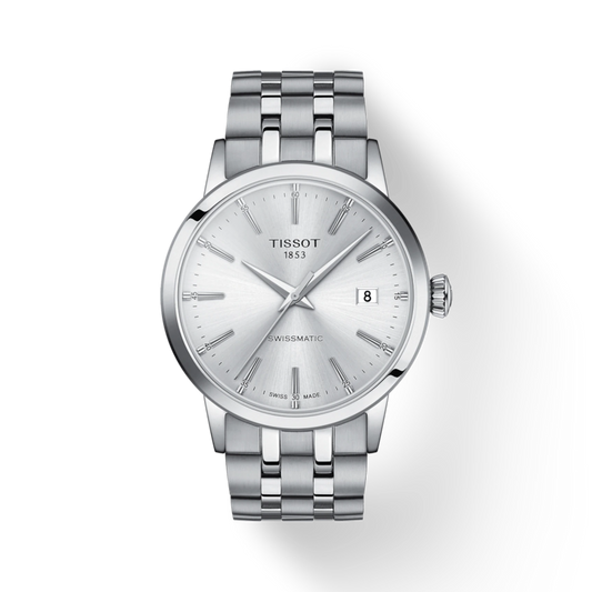 TISSOT CLASSIC DREAM SWISSMATIC - T129.407.11.031.00