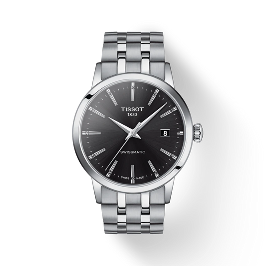 TISSOT CLASSIC DREAM SWISSMATIC - T129.407.11.051.00