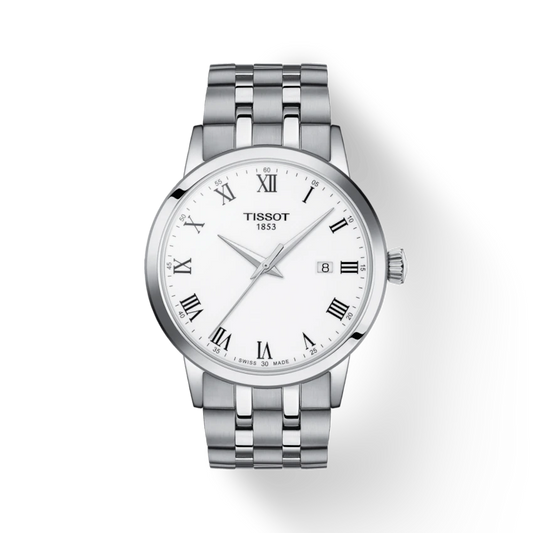 TISSOT CLASSIC DREAM - T129.410.11.013.00