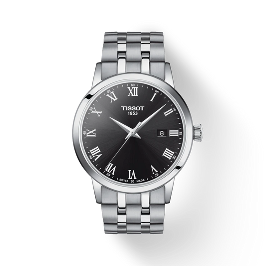 TISSOT CLASSIC DREAM - T129.410.11.053.00