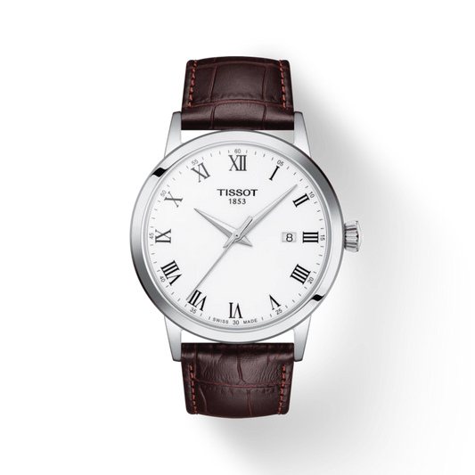 TISSOT CLASSIC DREAM - T129.410.16.013.00