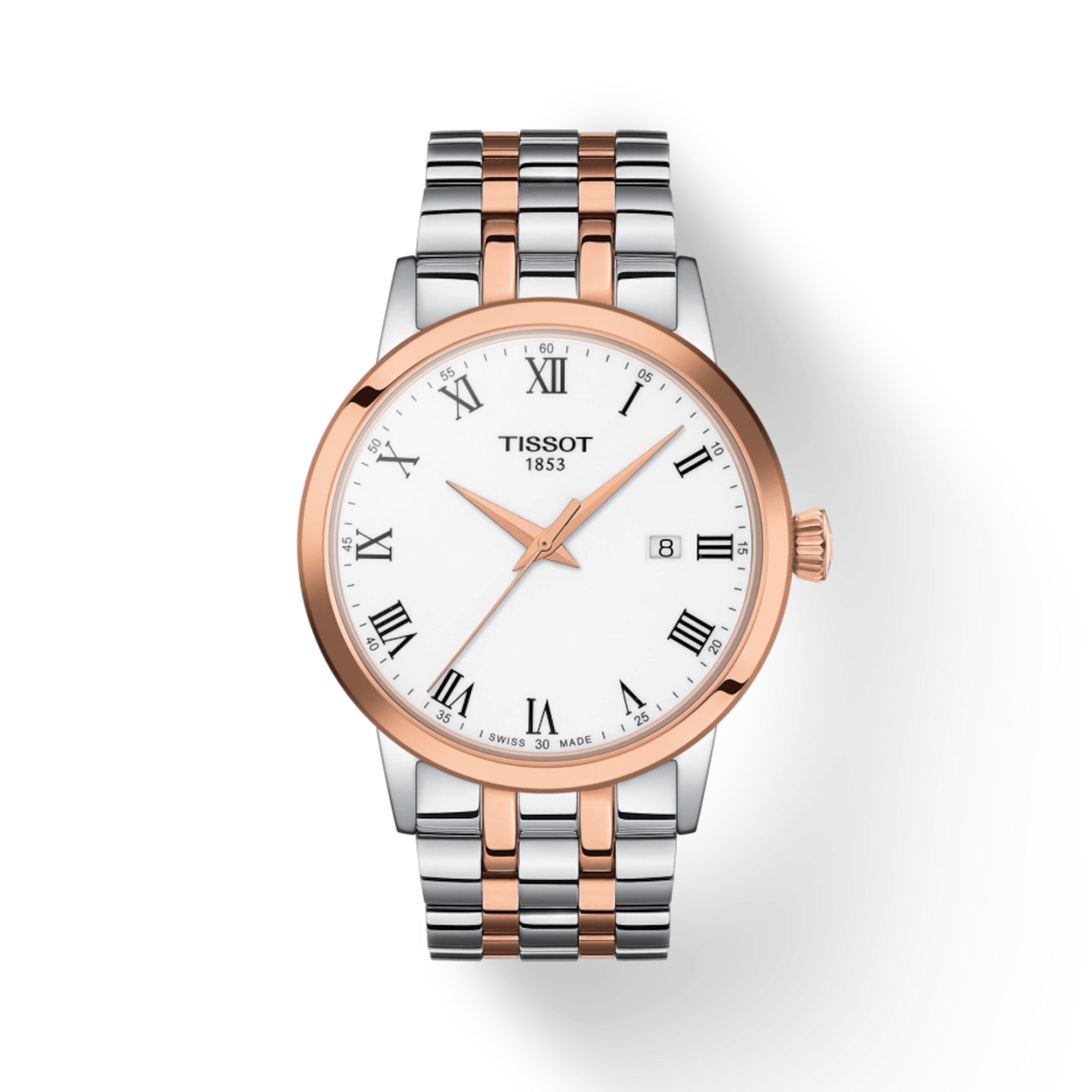 TISSOT CLASSIC DREAM - T129.410.22.013.00