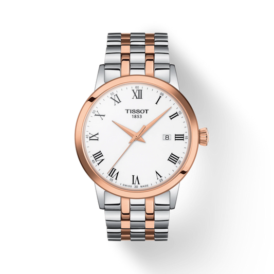 TISSOT CLASSIC DREAM - T129.410.22.013.00