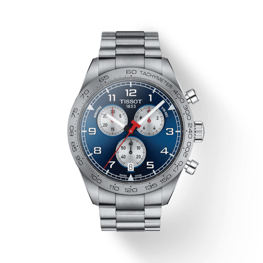 TISSOT PRS 516 CHRONOGRAPH - T131.617.11.042.00