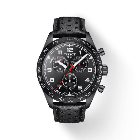 TISSOT PRS 516 CHRONOGRAPH - T131.617.36.052.00