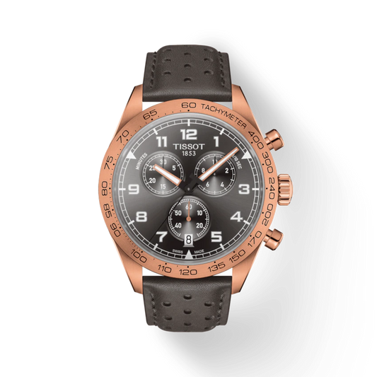 TISSOT PRS 516 CHRONOGRAPH - T131.617.36.082.00