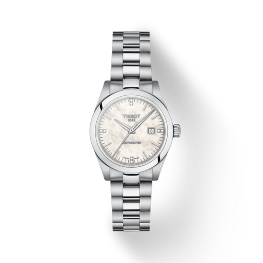 TISSOT T-MY LADY AUTOMATIC - T132.007.11.116.00