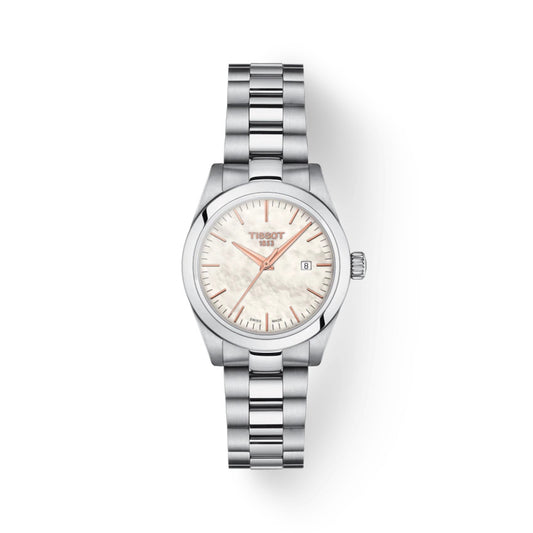 TISSOT T-MY LADY - T132.010.11.111.00