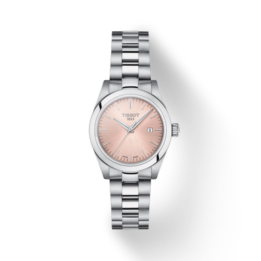 TISSOT T-MY LADY - T132.010.11.331.00