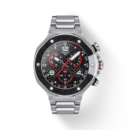 TISSOT T-RACE MOTOGP CHRONOGRAPH 2022 LIMITED EDITION - T141.417.11.057.00