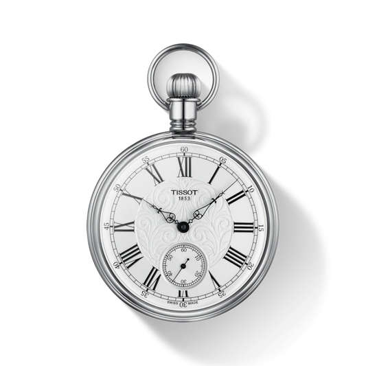 TISSOT LEPINE MECHANICAL - T861.405.99.033.00