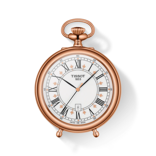 TISSOT STAND ALONE - T866.410.99.013.01