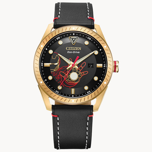 TONY STARK - BM6992-09W