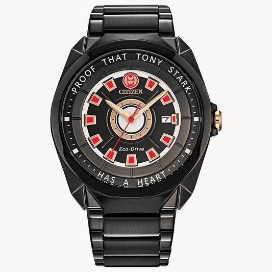TONY STARK - AW1017-58W