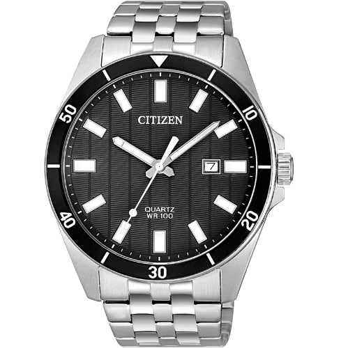 Citizen Quartz Stainless Steel BI5050-54e