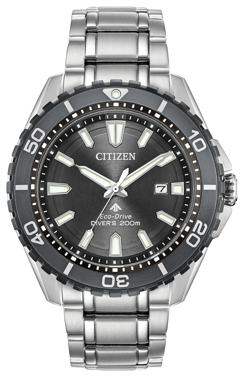 Citizen BN0198-56H Pro Master Diver