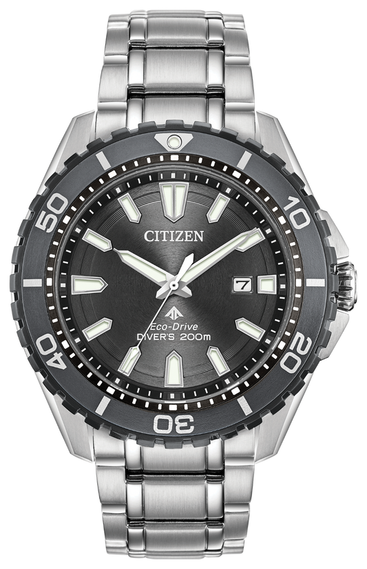 Citizen BN0198-56H Pro Master Diver
