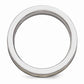 Edward Mirell Titanium And 14K Brushed & Polished Ring - 6mm - AydinsJewelry