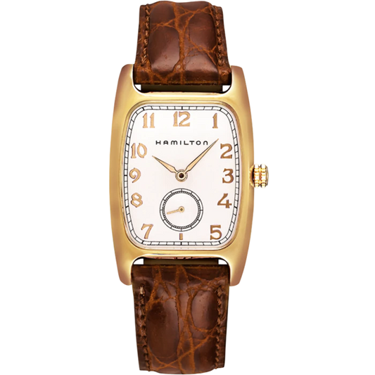 AMERICAN CLASSIC BOULTON QUARTZ - H13431553