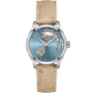 JAZZMASTER OPEN HEART LADY AUTO - H32215840