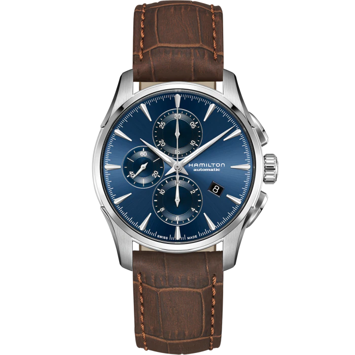 JAZZMASTER AUTO CHRONO - H32586541