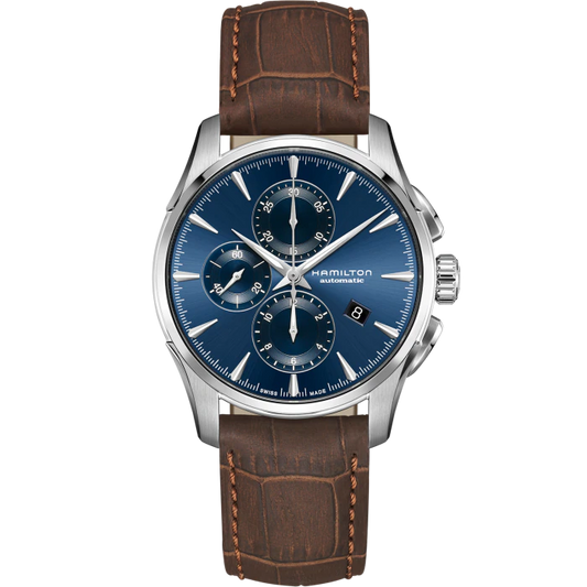 JAZZMASTER AUTO CHRONO - H32586541