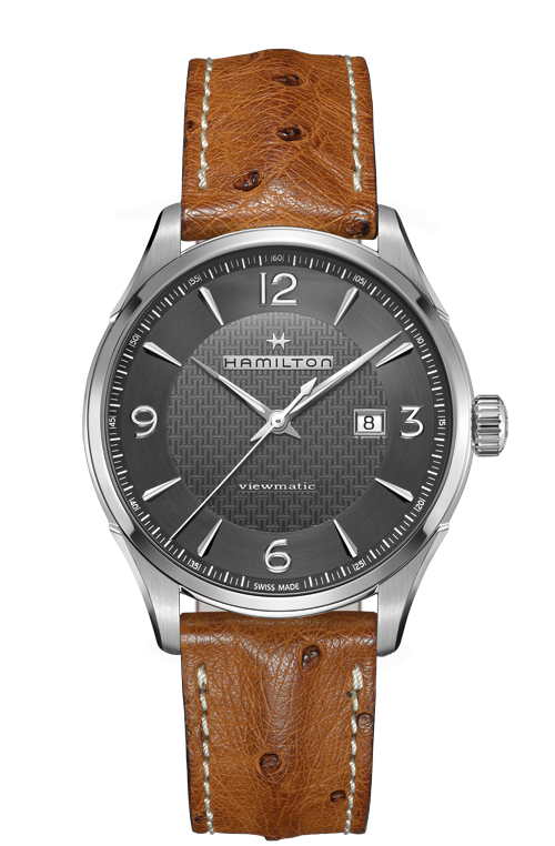 Hamilton Viewmatic Auto Jazzmaster H32755851