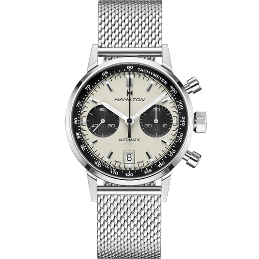 AMERICAN CLASSIC INTRA-MATIC AUTO CHRONO - H38416111