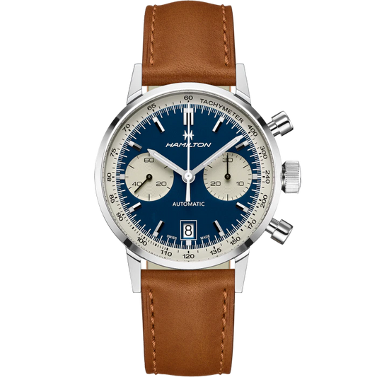 AMERICAN CLASSIC INTRA-MATIC AUTO CHRONO - H38416541