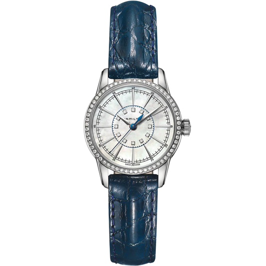 AMERICAN CLASSIC RAILROAD LADY QUARTZ - H40391691