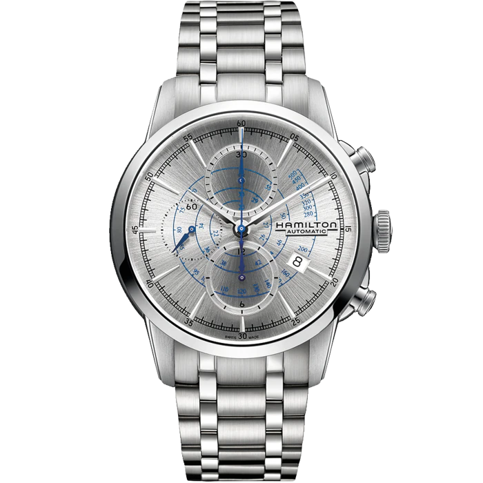 AMERICAN CLASSIC RAILROAD AUTO CHRONO - H40656181