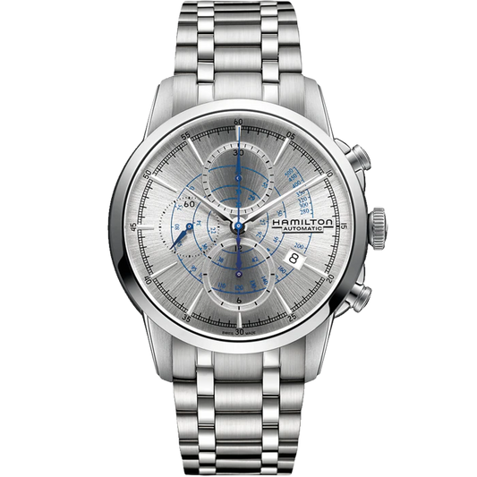 AMERICAN CLASSIC RAILROAD AUTO CHRONO - H40656181