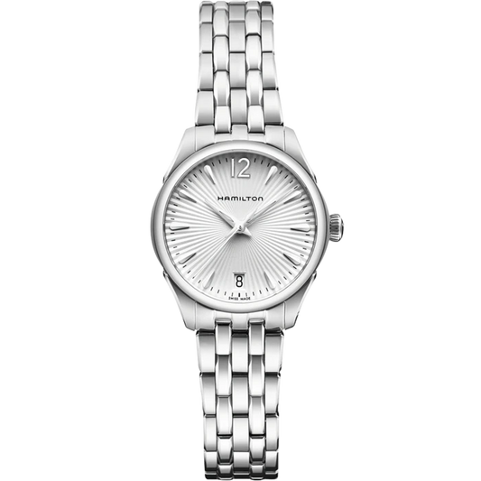 JAZZMASTER LADY QUARTZ - H42211155