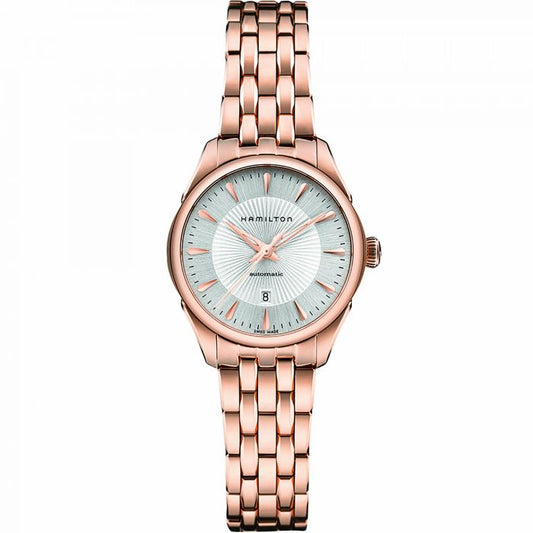 JAZZMASTER LADY AUTO - H42245151