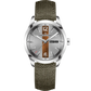 BROADWAY DAY DATE QUARTZ - H43311985