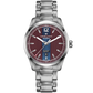 BROADWAY DAY DATE AUTO - H43515175