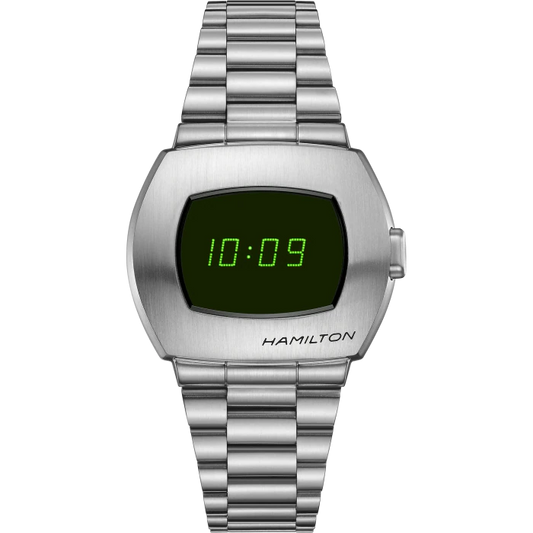 AMERICAN CLASSIC PSR DIGITAL QUARTZ - H52414131
