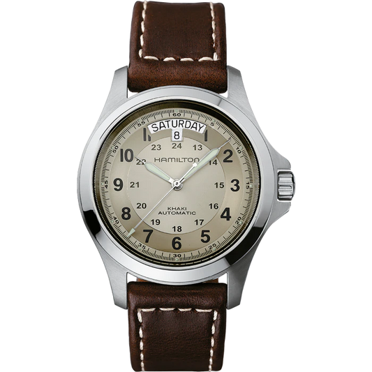 KHAKI FIELD KING AUTO - H64455523