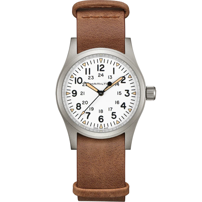 KHAKI FIELD MECHANICAL - H69439511