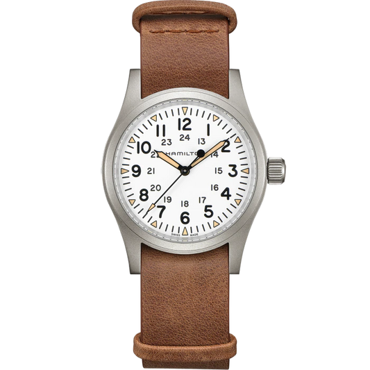 KHAKI FIELD MECHANICAL - H69439511