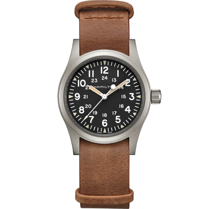 KHAKI FIELD MECHANICAL - H69439531