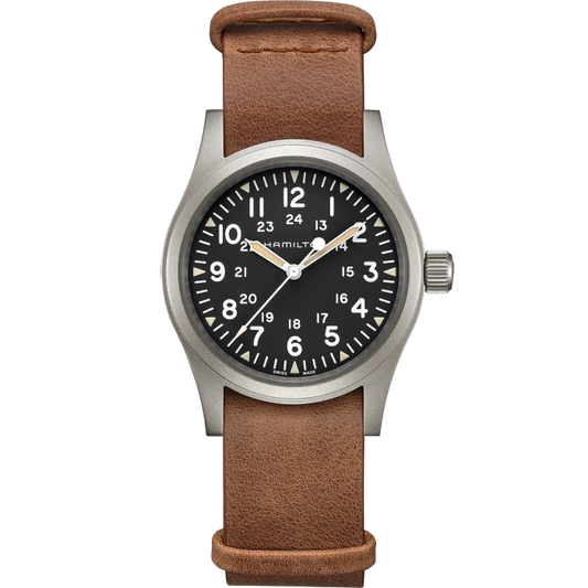 KHAKI FIELD MECHANICAL - H69439531