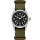 KHAKI FIELD MECHANICAL 38MM - H69439931